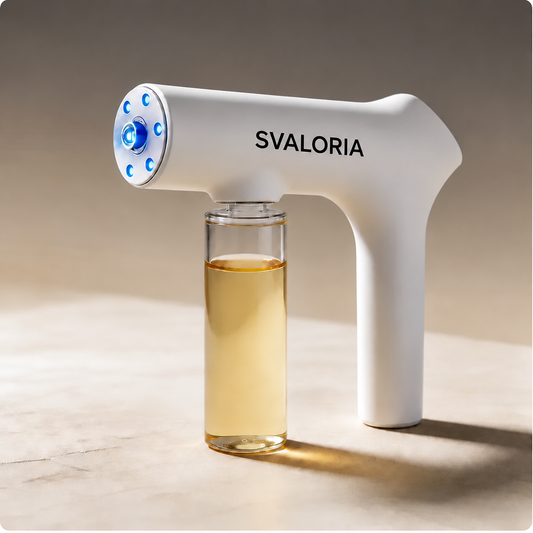 Svaloria™ Luktborttagare för husdjur